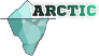 Arktik logo